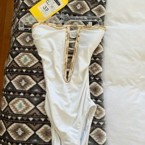 Whitney Houston Biopic Swimsuit